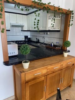 1 sypialnia Apartament przy plaży do wynajęcia w Calpe / Calp z garażem - 790 € (Ref: 9060770)