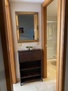 1 sypialnia Apartament przy plaży do wynajęcia w Calpe / Calp z garażem - 790 € (Ref: 9060770)