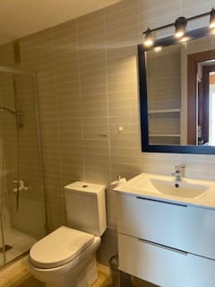 1 sypialnia Apartament przy plaży do wynajęcia w Calpe / Calp z garażem - 790 € (Ref: 9060770)