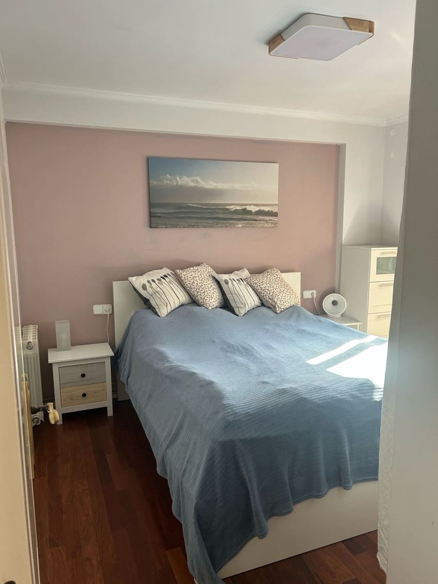 3 soveværelse Lejlighed til leje i Valencia by - € 2.000 (Ref: 9127905)