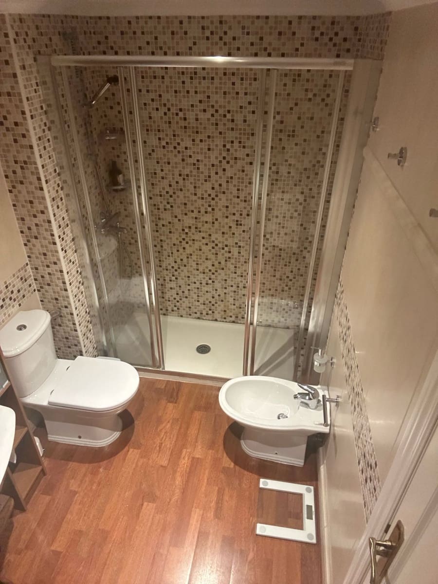 3 soveværelse Lejlighed til leje i Valencia by - € 2.000 (Ref: 9127905)