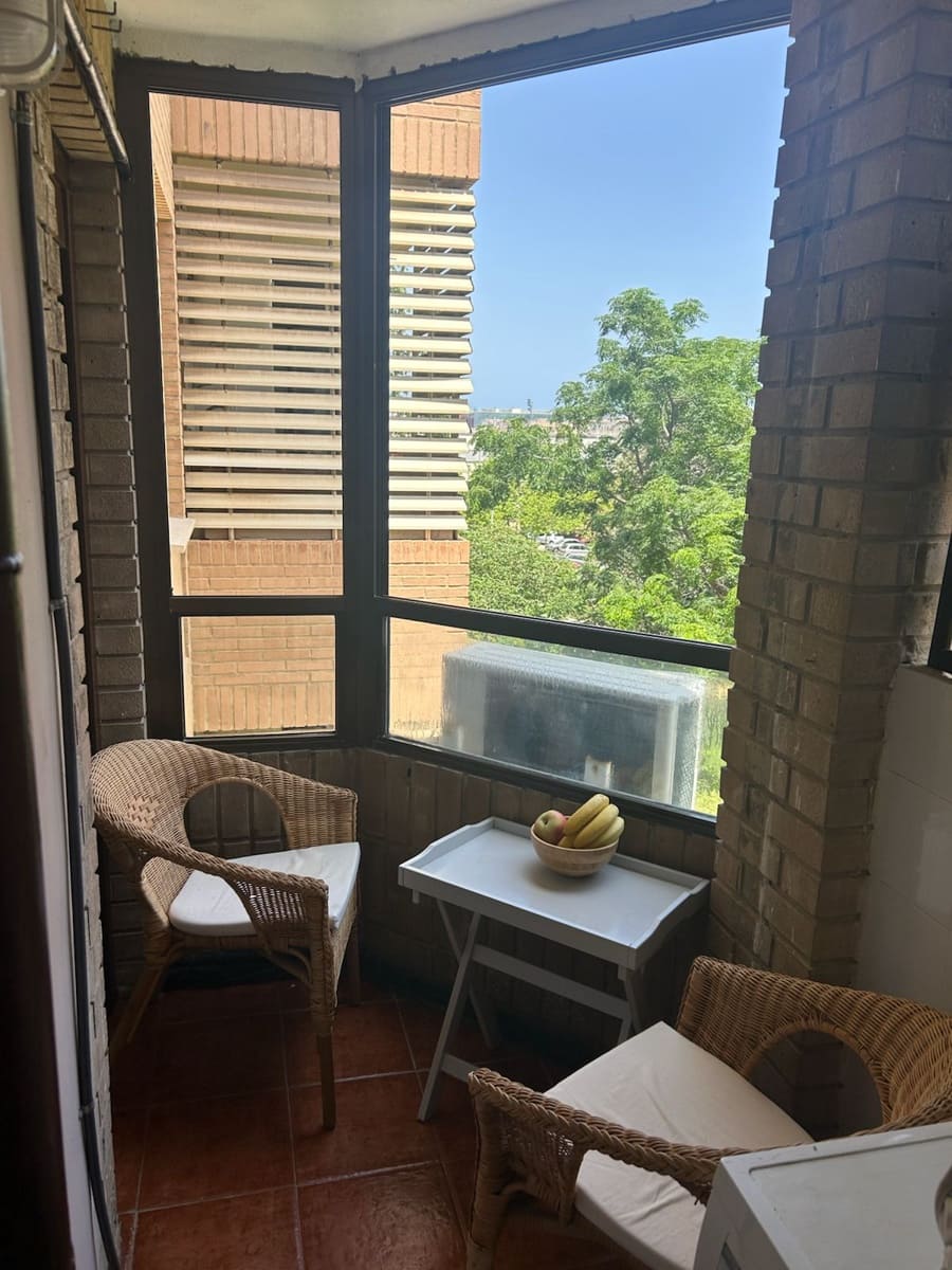 3 soveværelse Lejlighed til leje i Valencia by - € 2.000 (Ref: 9127905)