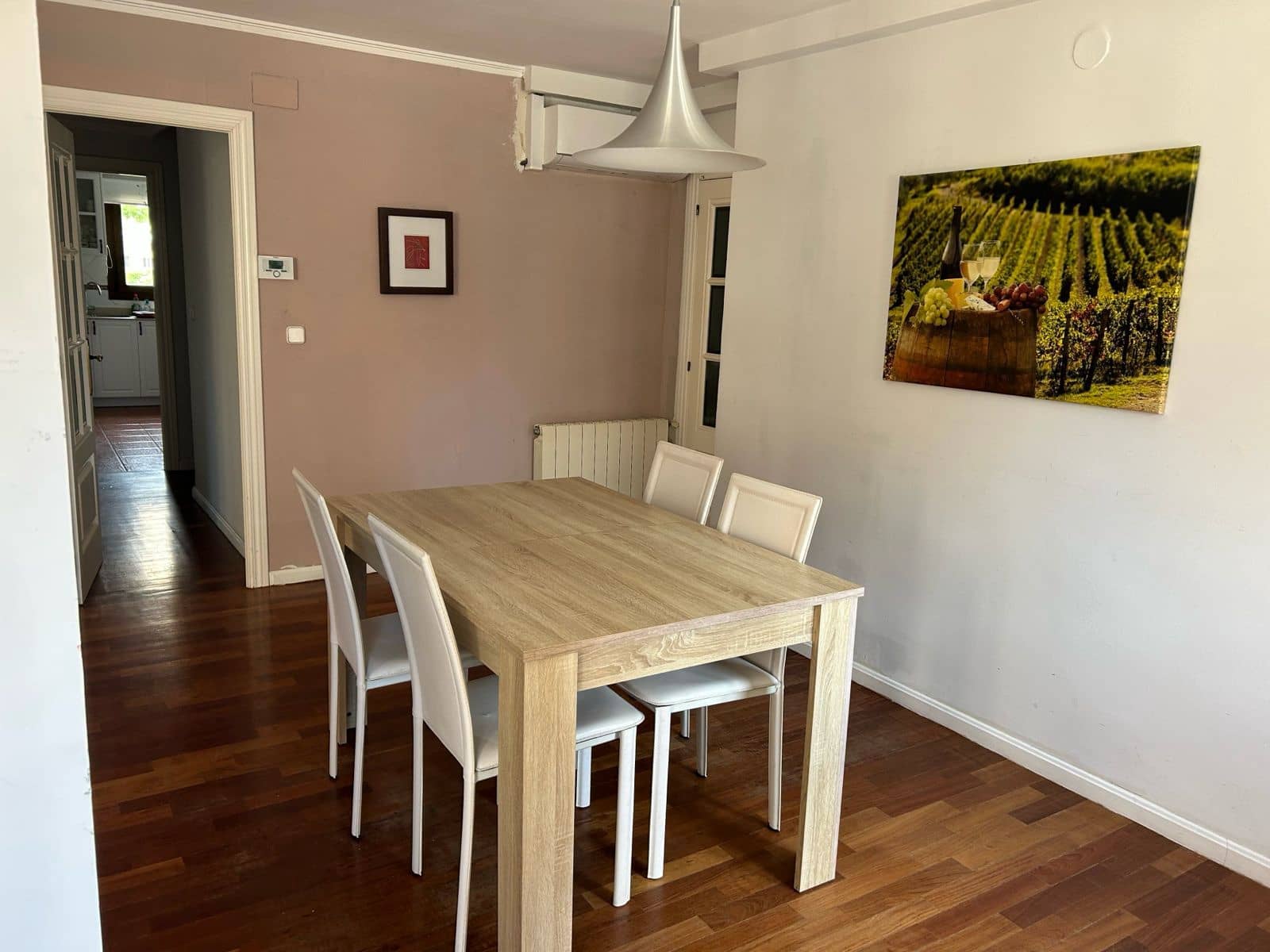 3 soveværelse Lejlighed til leje i Valencia by - € 2.000 (Ref: 9127905)