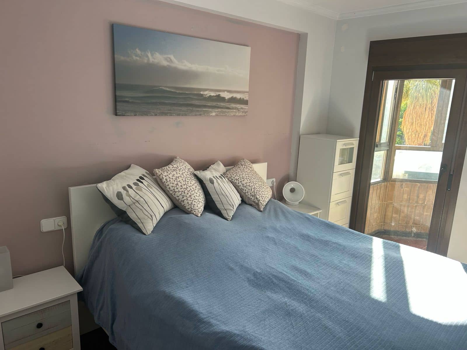 3 soveværelse Lejlighed til leje i Valencia by - € 2.000 (Ref: 9127905)