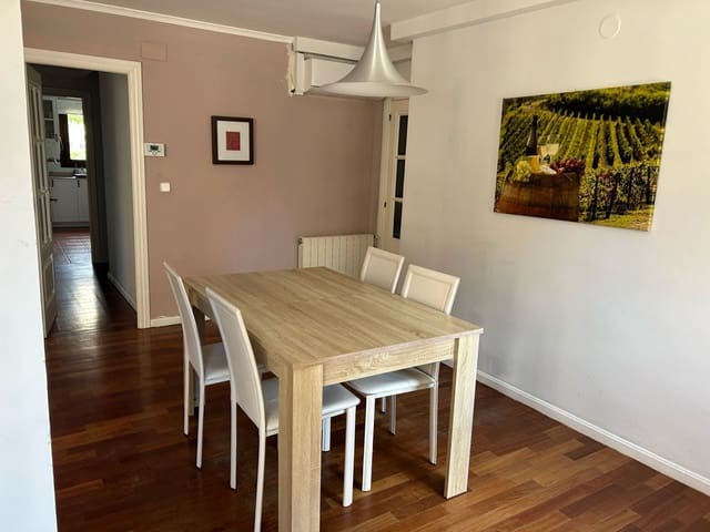 3 sypialnia Apartament do wynajęcia w La Carrasca, Miasto Walencja - 2 000 € (Ref: 9127905)