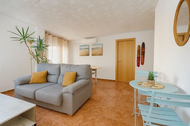 2 sypialnia Mieszkanie do wynajęcia w La Malva-Rosa, Miasto Walencja - 1 200 € (Ref: 9362960)