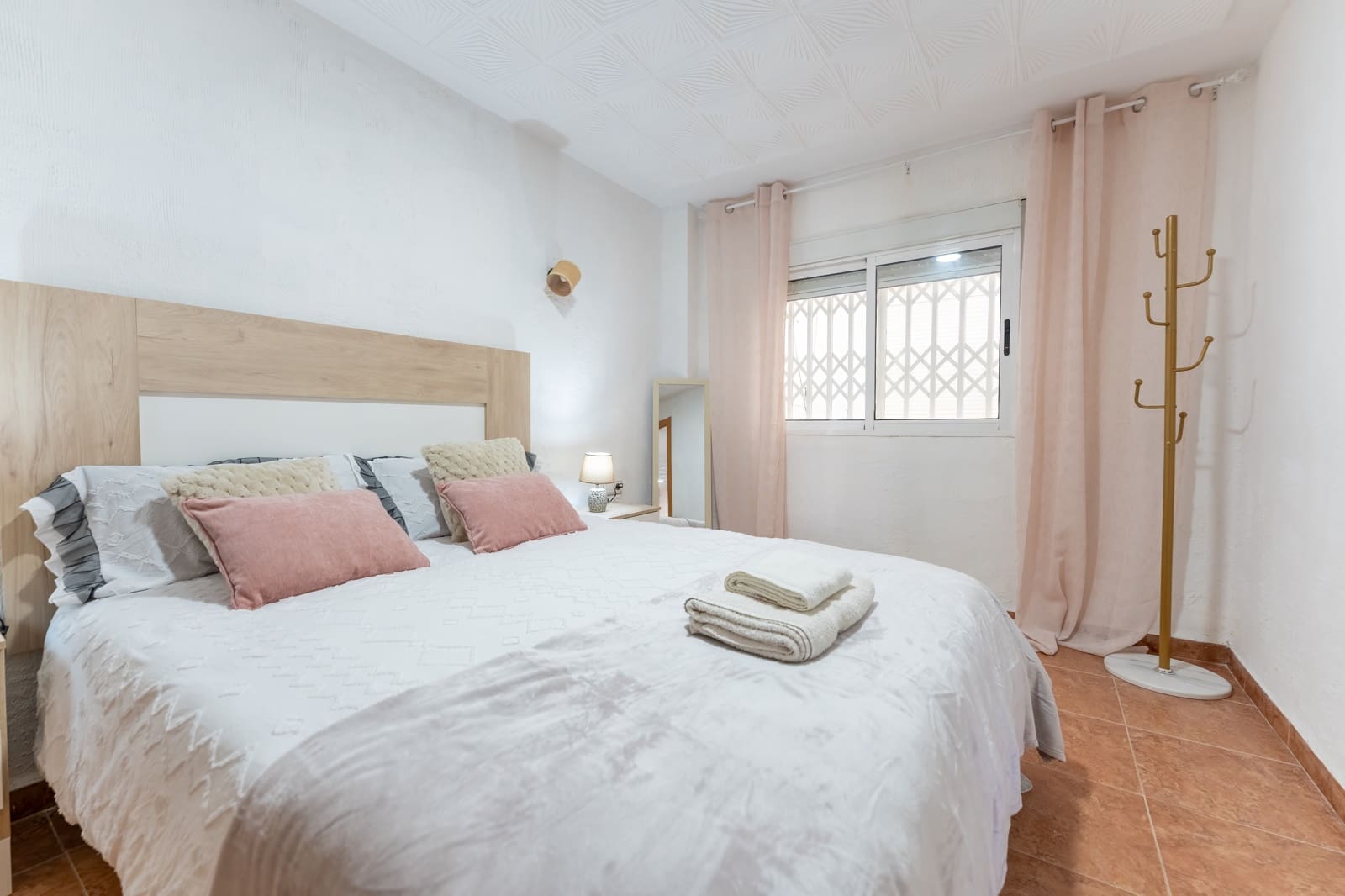 2 sypialnia Mieszkanie do wynajęcia w Miasto Walencja - 1 200 € (Ref: 9362960)