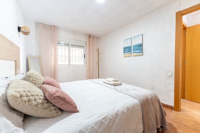 2 sypialnia Mieszkanie do wynajęcia w La Malva-Rosa, Miasto Walencja - 1 200 € (Ref: 9362960)