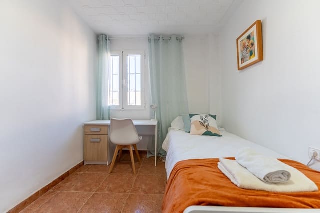 2 sypialnia Mieszkanie do wynajęcia w La Malva-Rosa, Miasto Walencja - 1 200 € (Ref: 9362960)