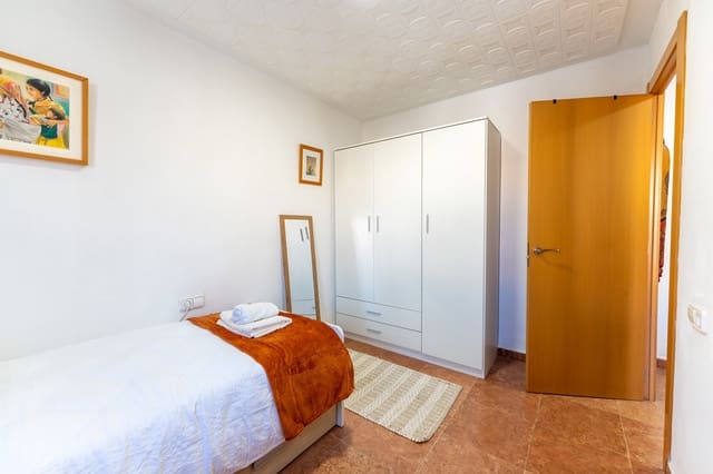 2 sypialnia Mieszkanie do wynajęcia w La Malva-Rosa, Miasto Walencja - 1 200 € (Ref: 9362960)