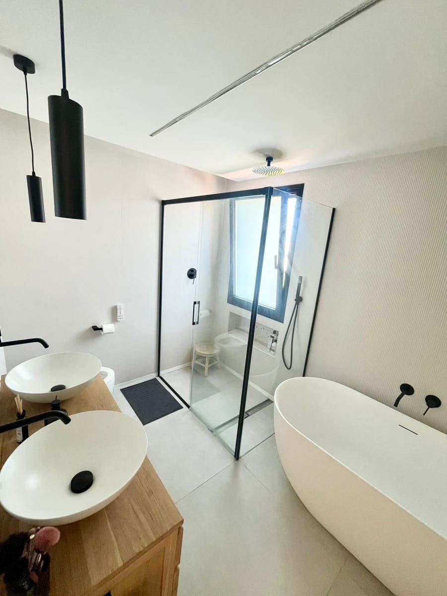 4 bedroom Villa for holiday rental in L'Eliana with pool garage - € 1,500 (Ref: 9377811)