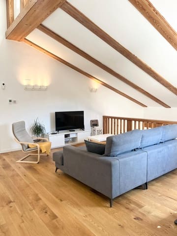 4 bedroom Villa for holiday rental in L'Eliana with pool garage - € 1,500 (Ref: 9377811)