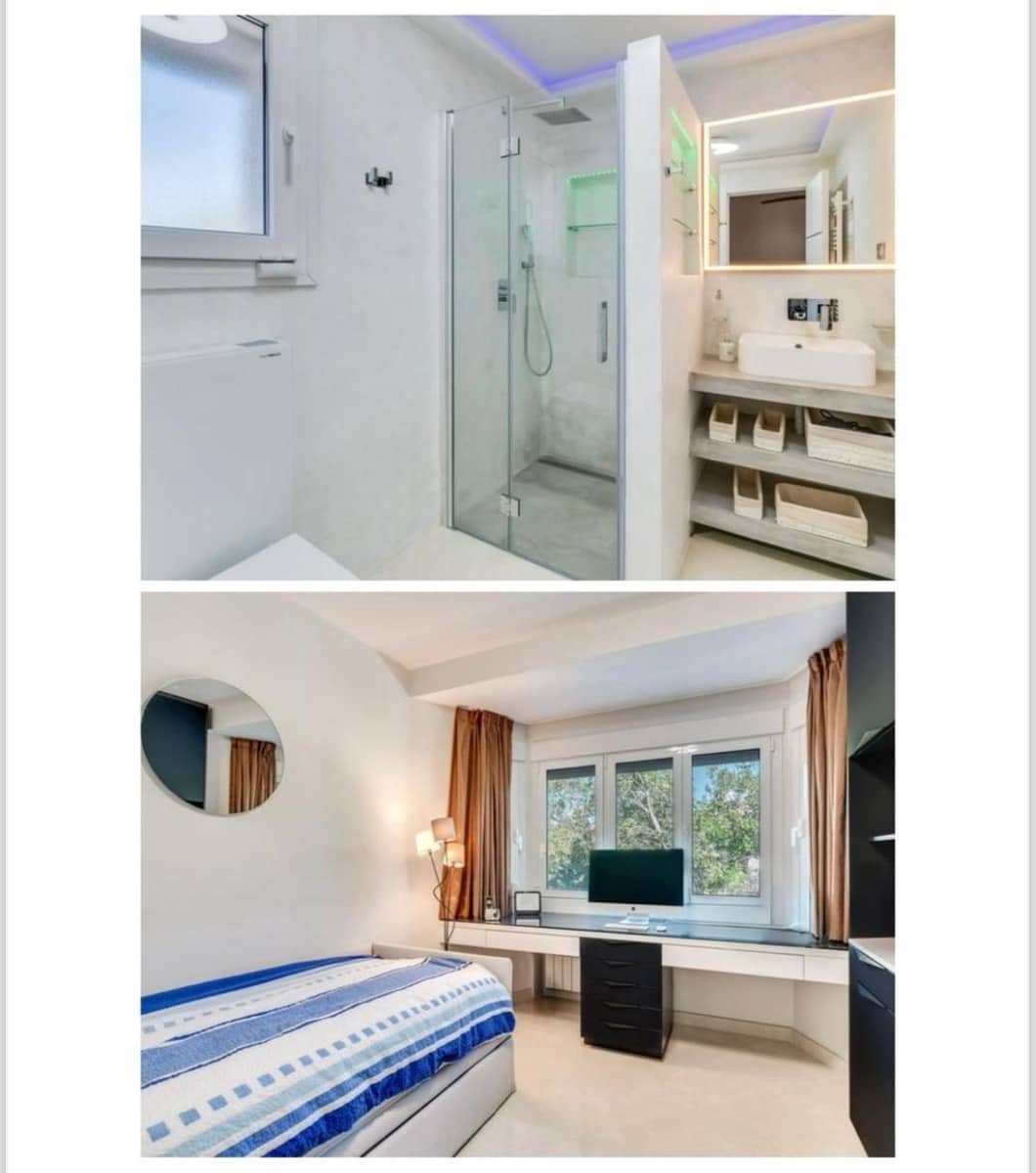 4 chambre Villa/Maison à vendre à Marbesa avec piscine garage - 3 899 999 € (Ref: 9077145)