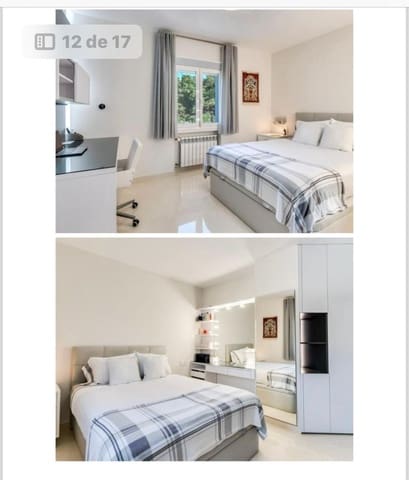 4 chambre Villa/Maison à vendre à Marbesa, Marbella avec piscine garage - 3 899 999 € (Ref: 9077145)