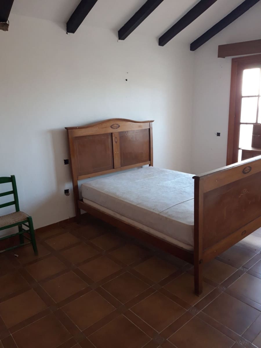 4 soveværelse Finca/Landehus til salg i Estepona med swimmingpool garage - € 1.700.000 (Ref: 9077158)