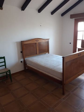 4 soveværelse Finca/Landehus til salg i Estepona med swimmingpool garage - € 1.700.000 (Ref: 9077158)