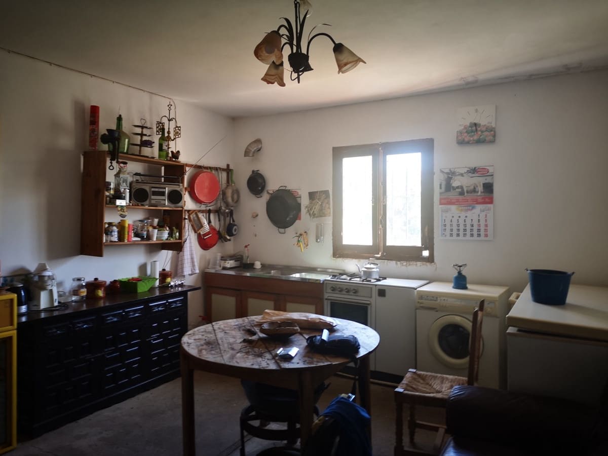 4 soveværelse Finca/Landehus til salg i Estepona med swimmingpool garage - € 1.700.000 (Ref: 9077158)