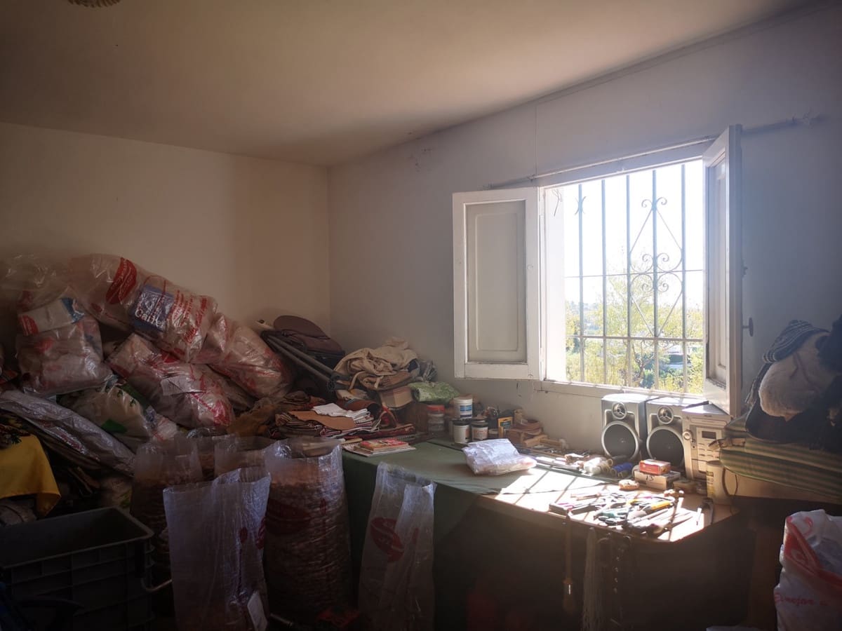 4 soveværelse Finca/Landehus til salg i Estepona med swimmingpool garage - € 1.700.000 (Ref: 9077158)