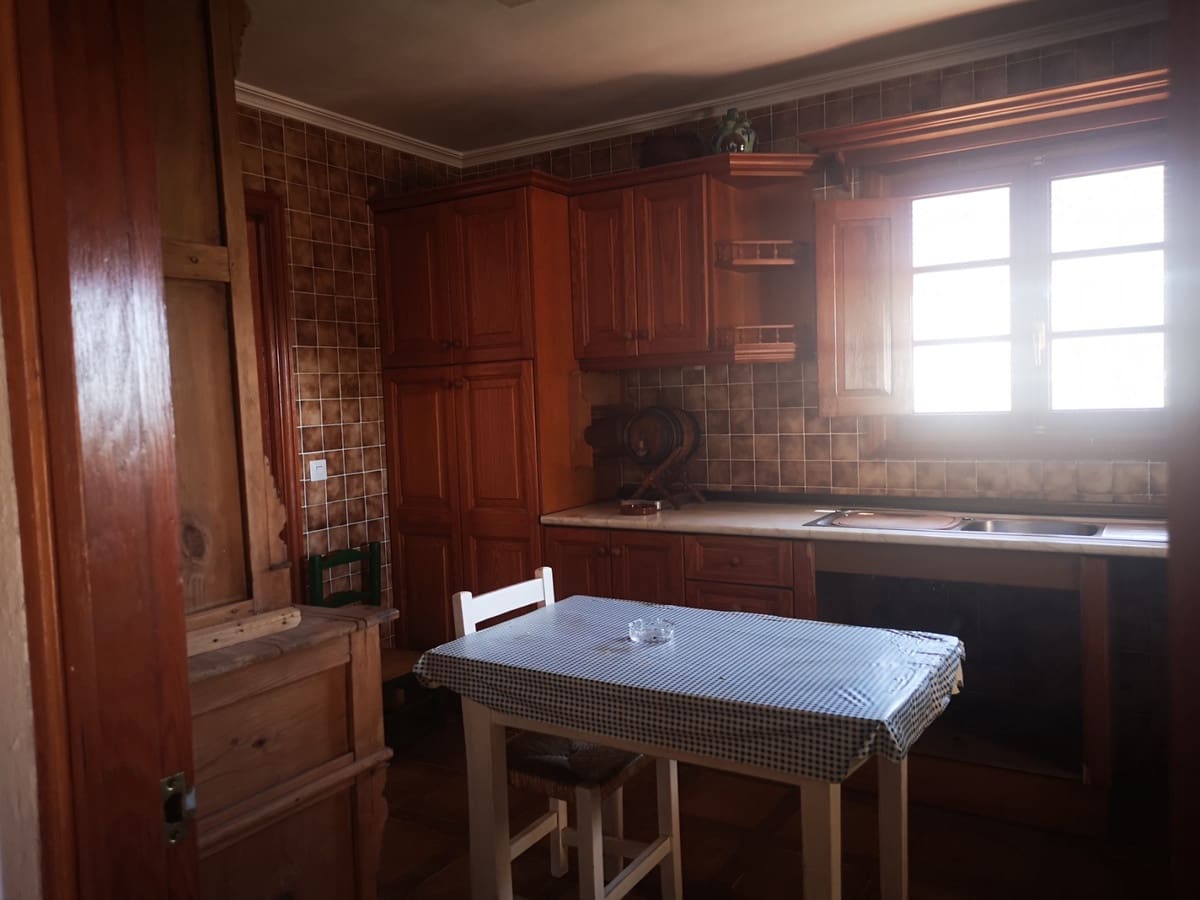 4 soveværelse Finca/Landehus til salg i Estepona med swimmingpool garage - € 1.700.000 (Ref: 9077158)