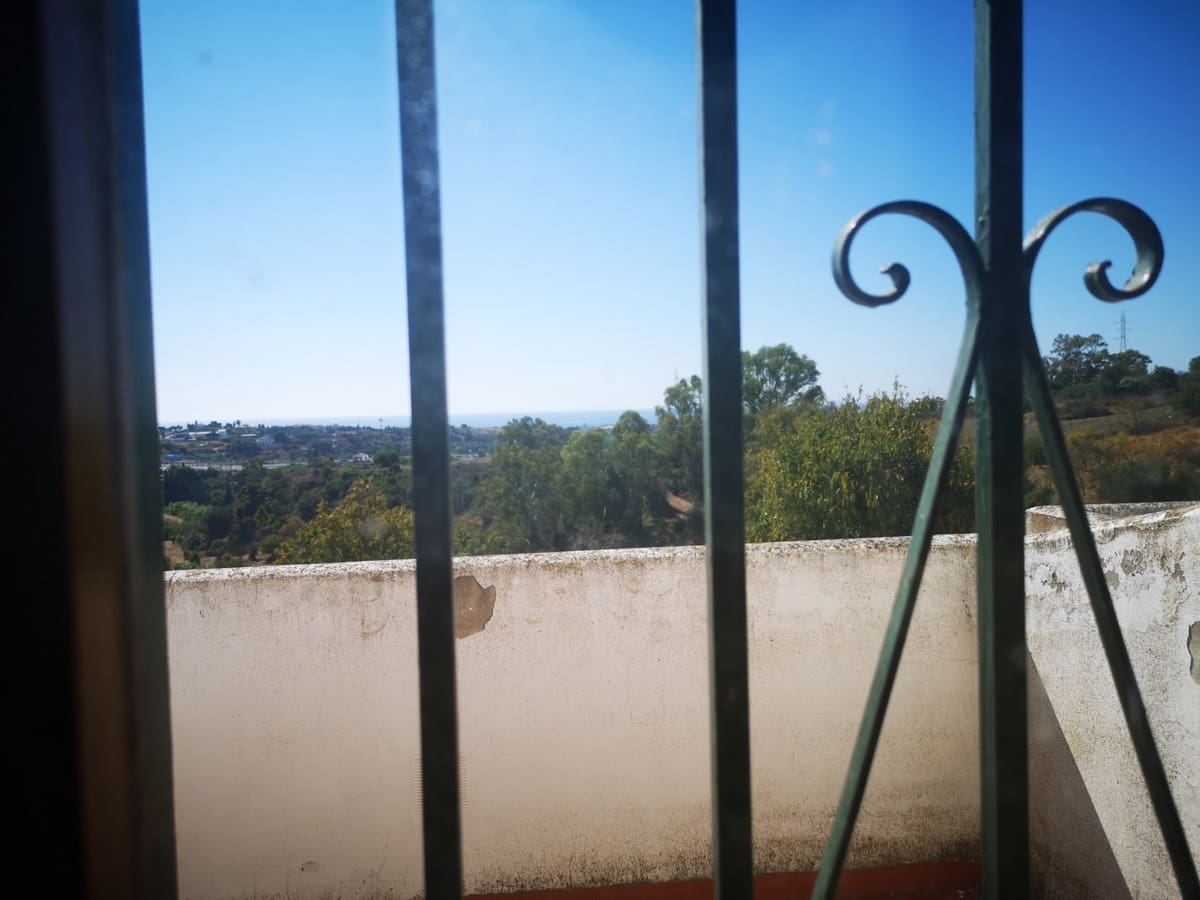 4 soveværelse Finca/Landehus til salg i Estepona med swimmingpool garage - € 1.700.000 (Ref: 9077158)