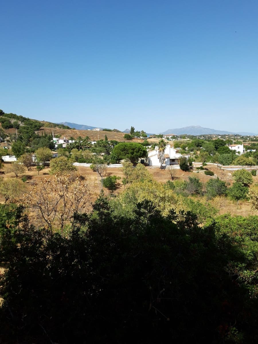 4 soveværelse Finca/Landehus til salg i Estepona med swimmingpool garage - € 1.700.000 (Ref: 9077158)