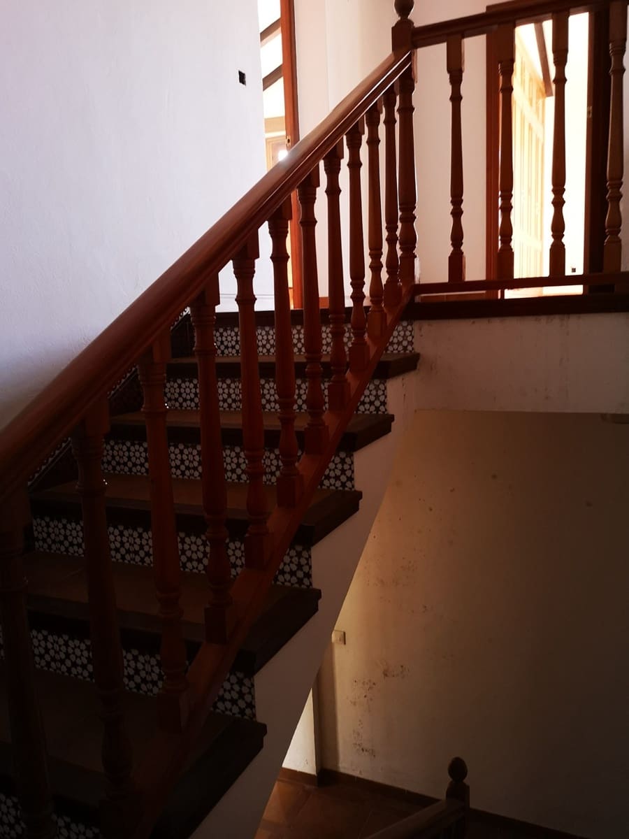 4 soveværelse Finca/Landehus til salg i Estepona med swimmingpool garage - € 1.700.000 (Ref: 9077158)