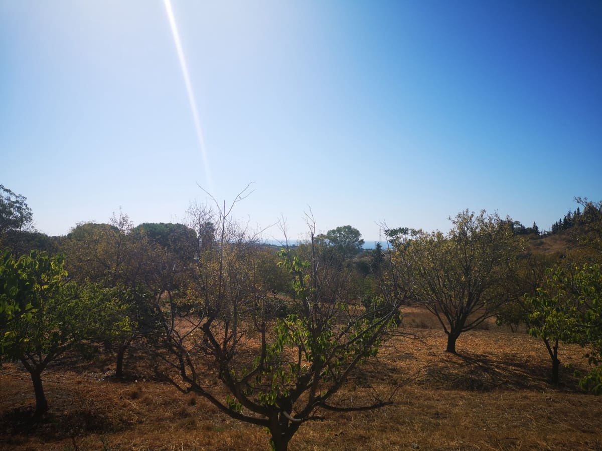 4 soveværelse Finca/Landehus til salg i Estepona med swimmingpool garage - € 1.700.000 (Ref: 9077158)