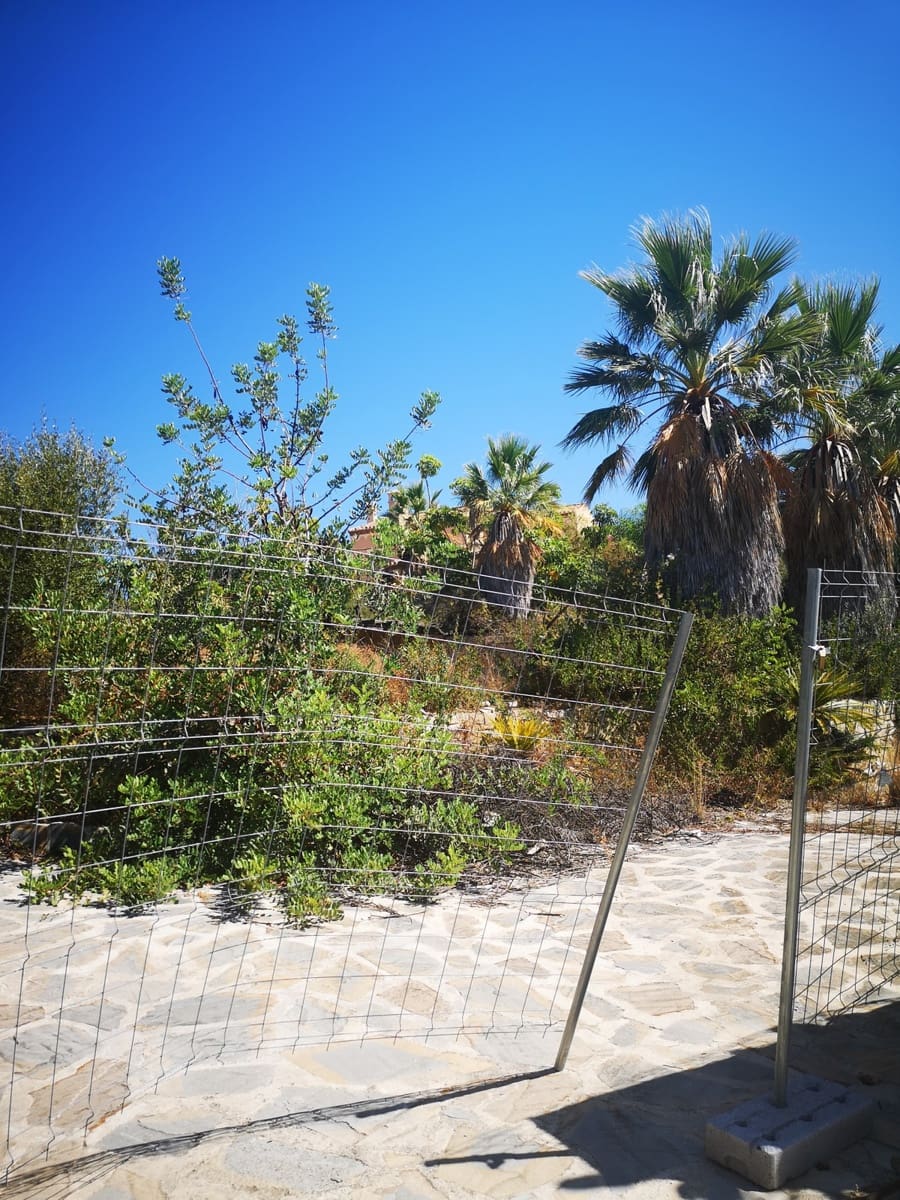 4 soveværelse Finca/Landehus til salg i Estepona med swimmingpool garage - € 1.700.000 (Ref: 9077158)