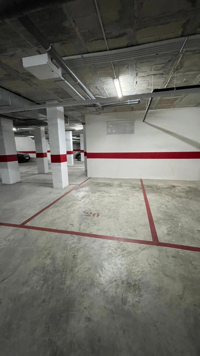 3 soveværelse Lejlighed til salg i Los Dolses - € 399.000 (Ref: 8895690)