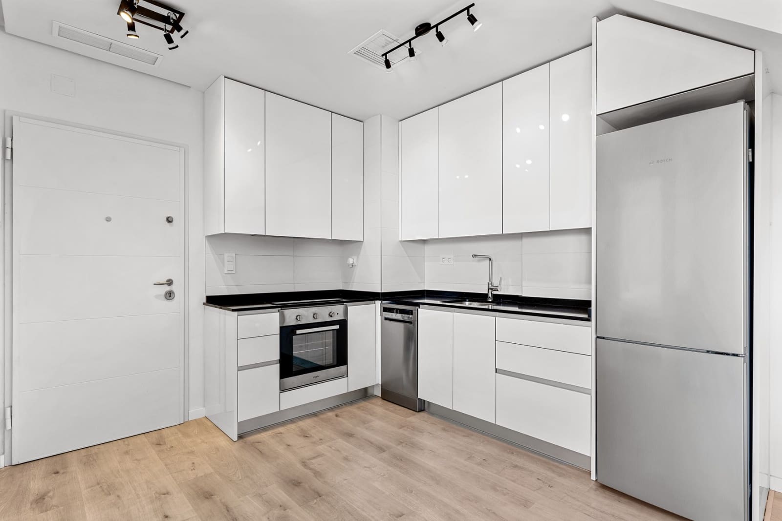 3 soveværelse Lejlighed til salg i Los Dolses - € 399.000 (Ref: 8895690)