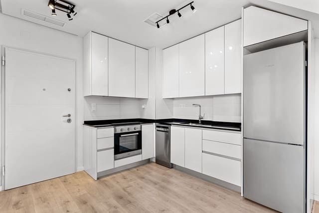 3 soveværelse Lejlighed til salg i Los Dolses, Orihuela - € 399.000 (Ref: 8895690)