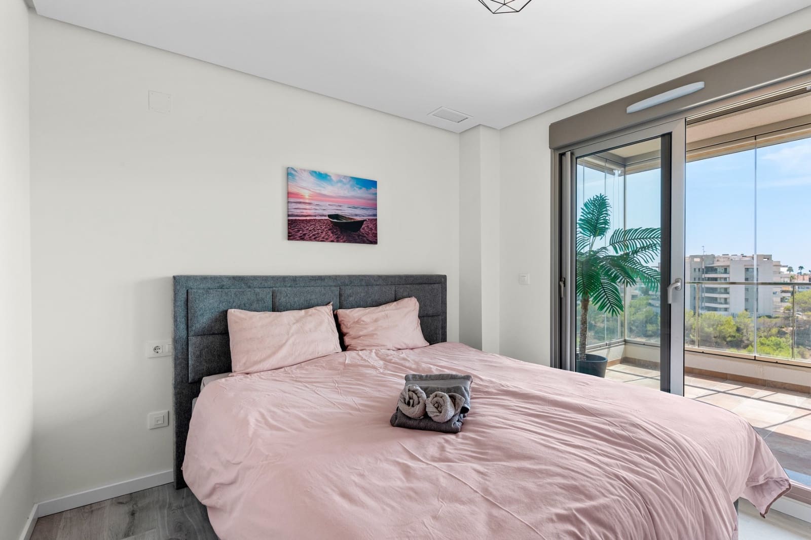 3 soveværelse Lejlighed til salg i Los Dolses - € 399.000 (Ref: 8895690)