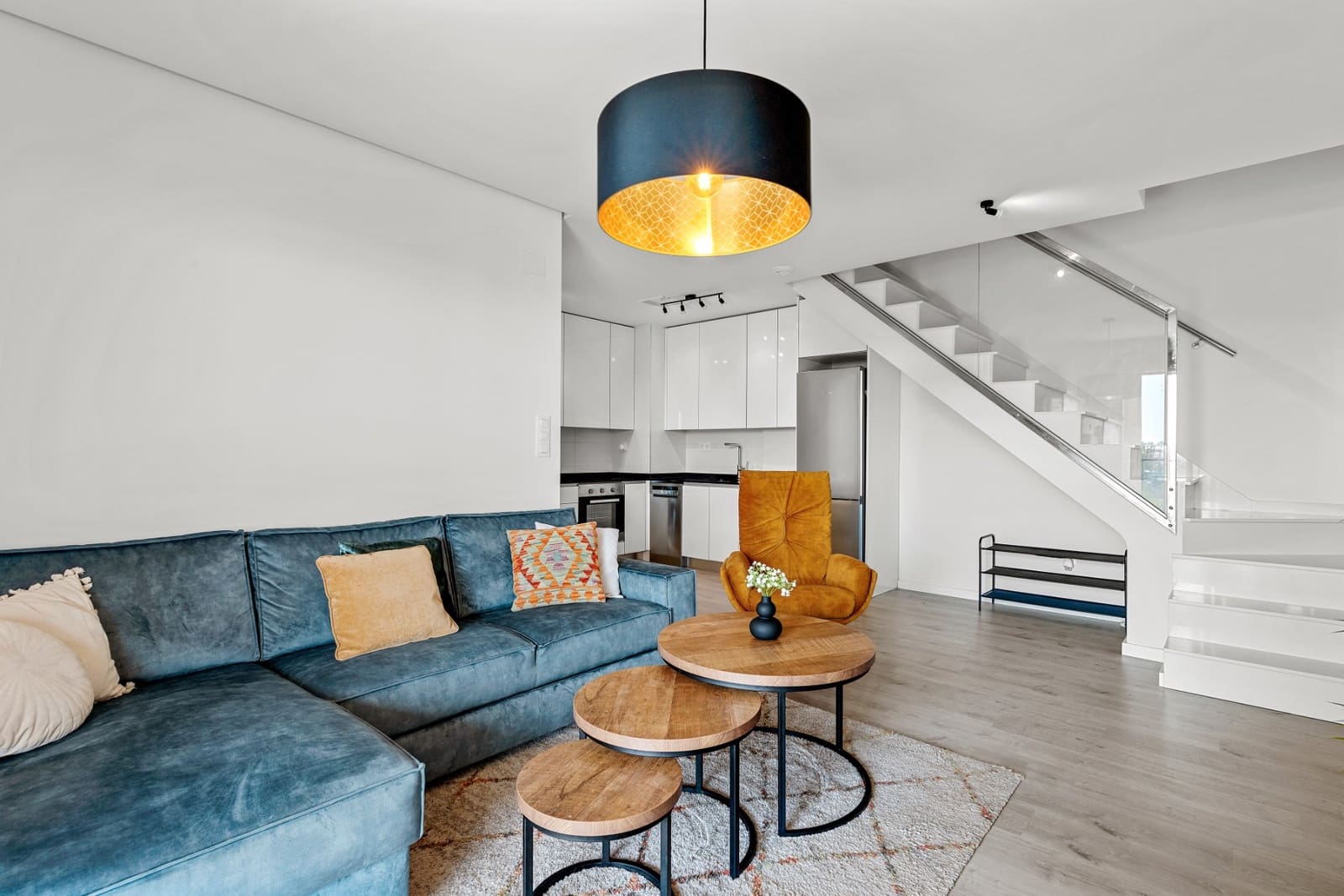 3 soveværelse Lejlighed til salg i Los Dolses - € 399.000 (Ref: 8895690)