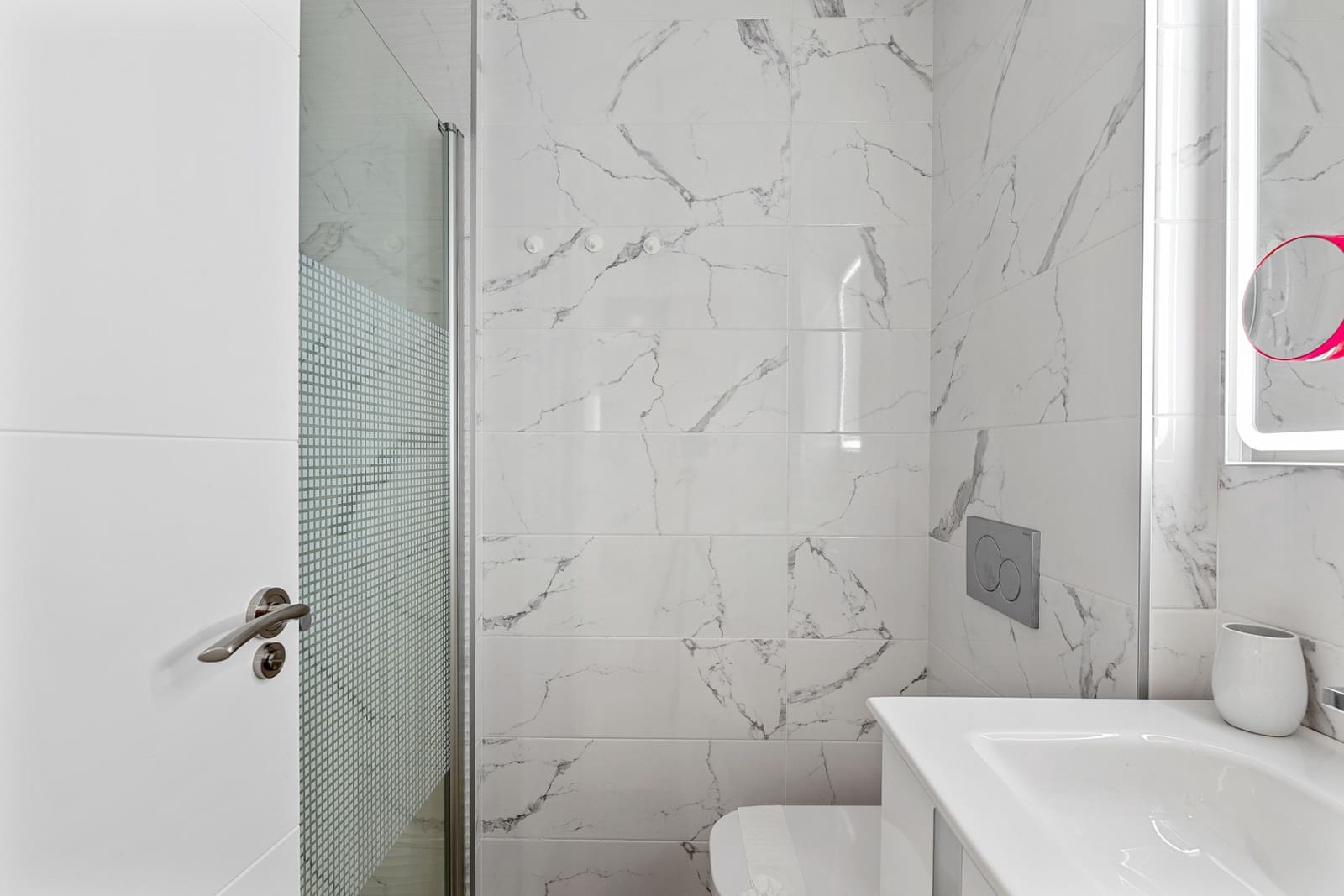 3 soveværelse Lejlighed til salg i Los Dolses - € 399.000 (Ref: 8895690)