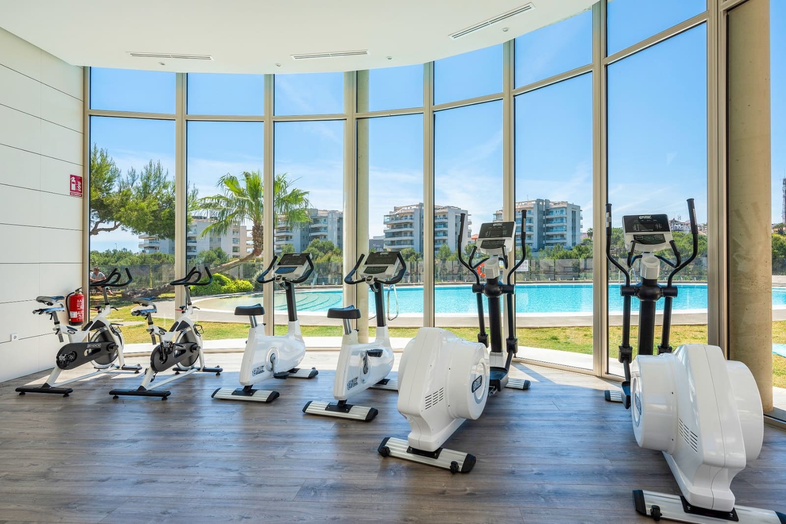 3 soveværelse Lejlighed til salg i Los Dolses - € 399.000 (Ref: 8895690)