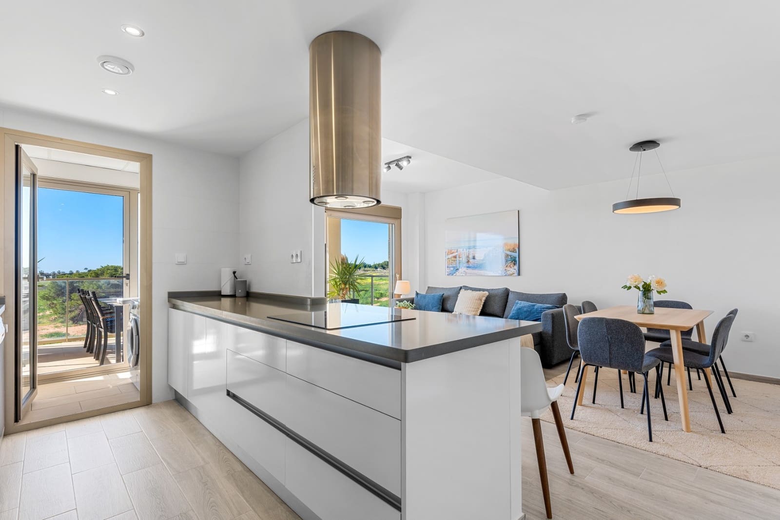 2 bedroom Apartment for sale in Orihuela Costa - € 259,000 (Ref: 8952149)