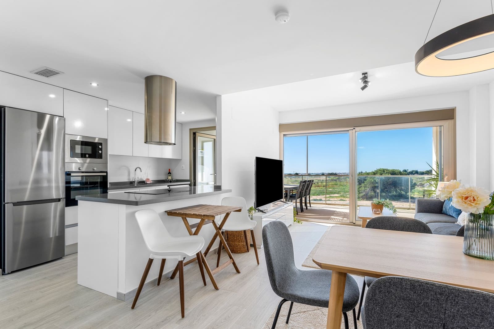 2 bedroom Apartment for sale in Orihuela Costa - € 259,000 (Ref: 8952149)