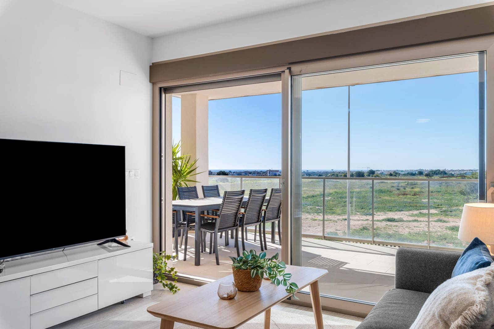 2 bedroom Apartment for sale in Orihuela Costa - € 259,000 (Ref: 8952149)