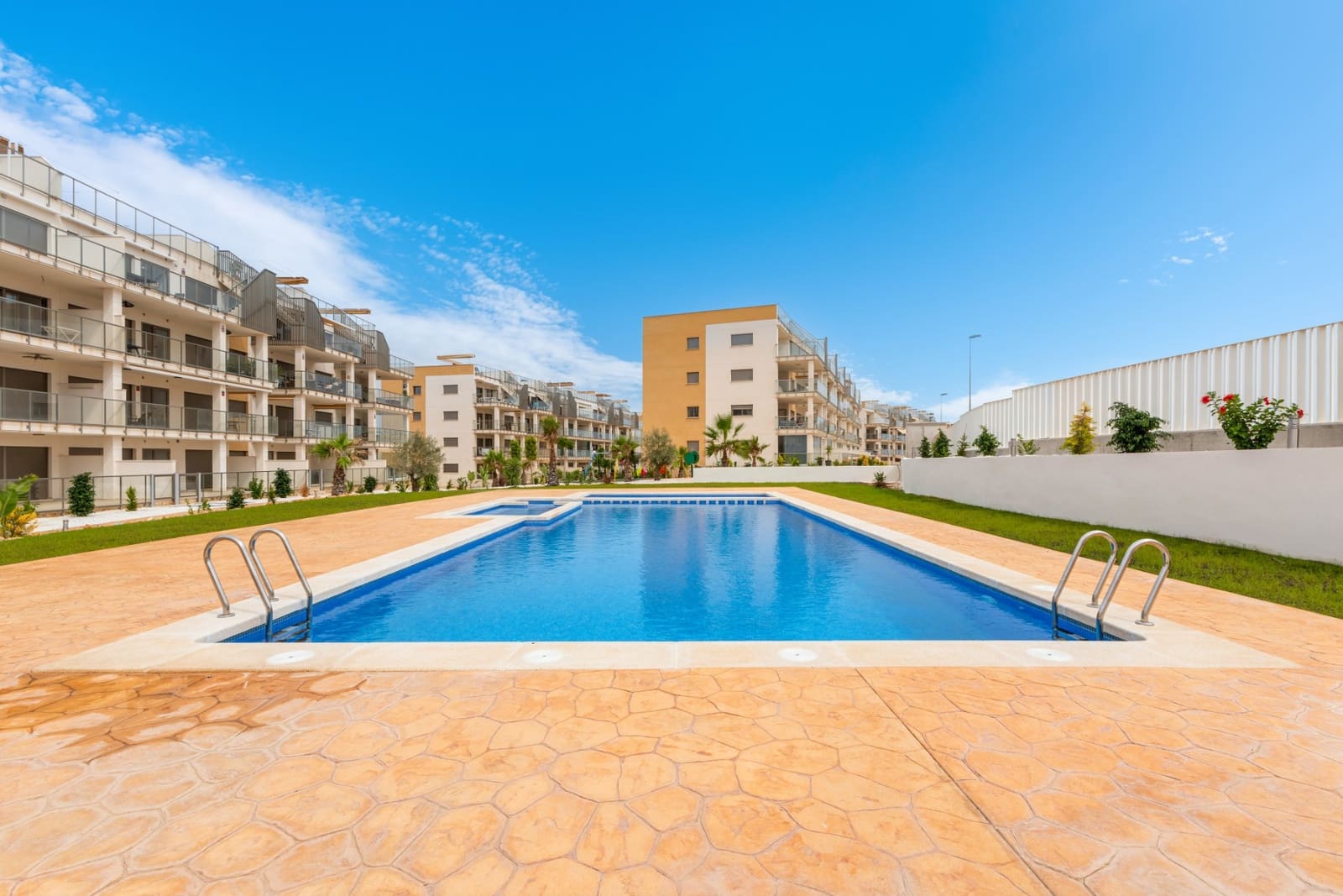 2 bedroom Apartment for sale in Orihuela Costa - € 259,000 (Ref: 8952149)