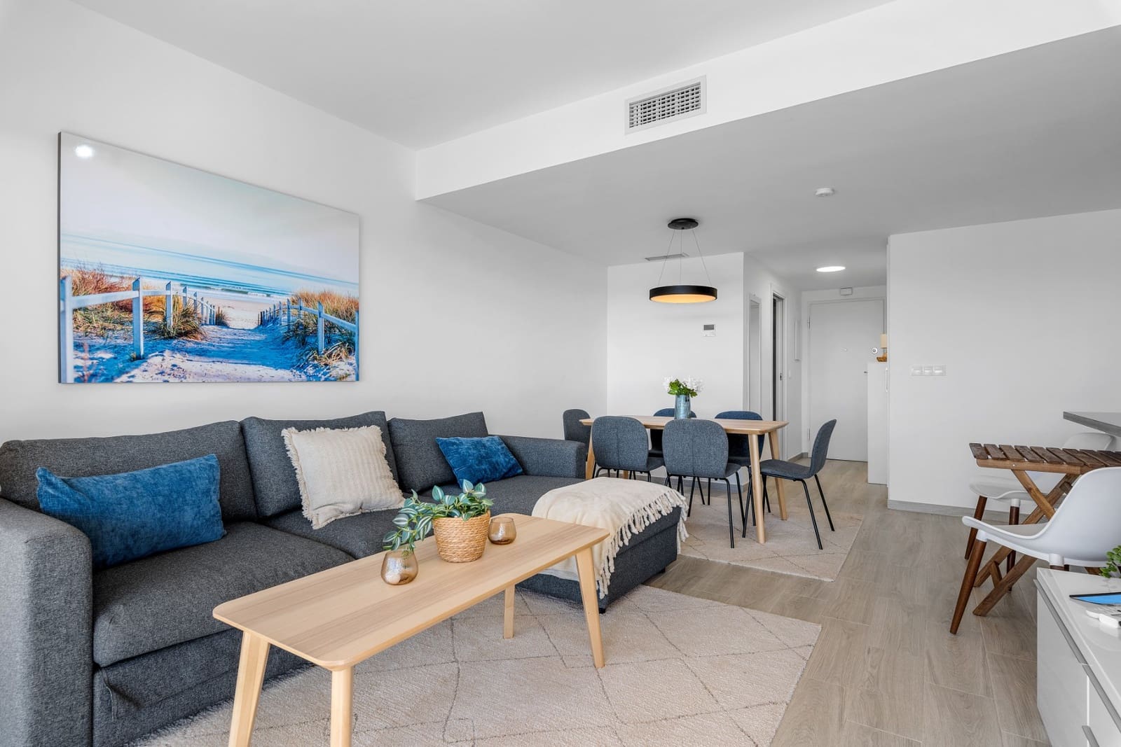 2 bedroom Apartment for sale in Orihuela Costa - € 259,000 (Ref: 8952149)