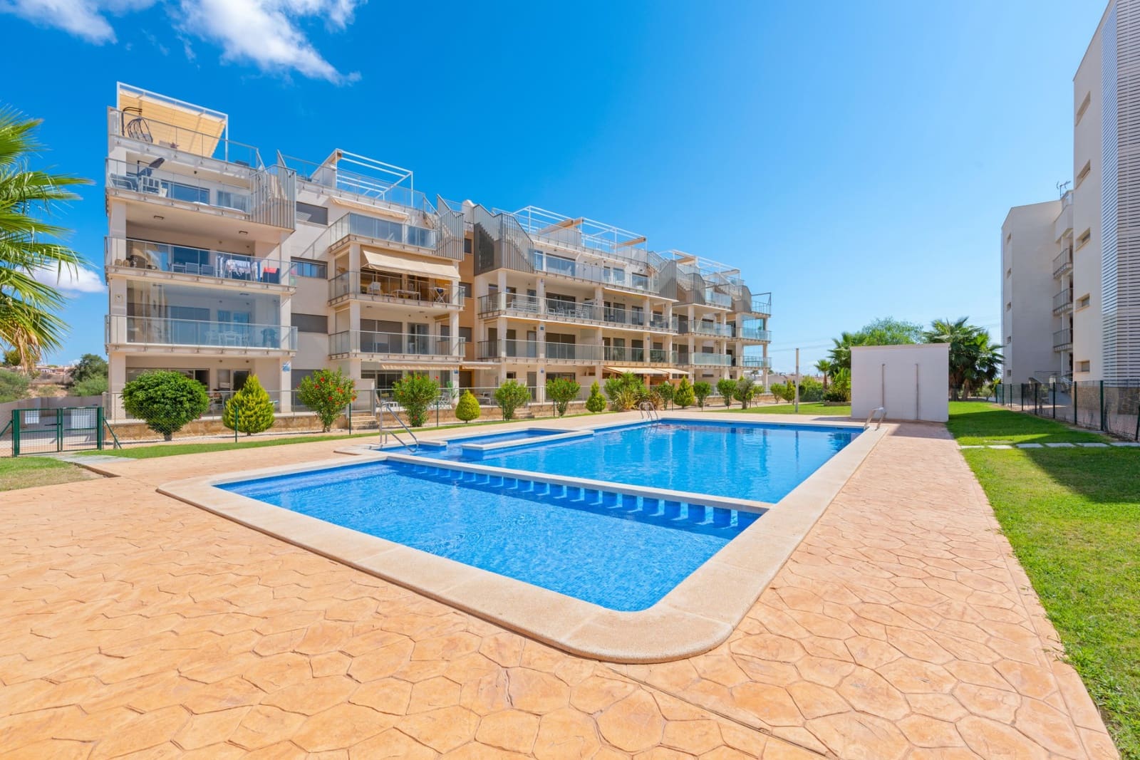 2 bedroom Apartment for sale in Orihuela Costa - € 259,000 (Ref: 8952149)