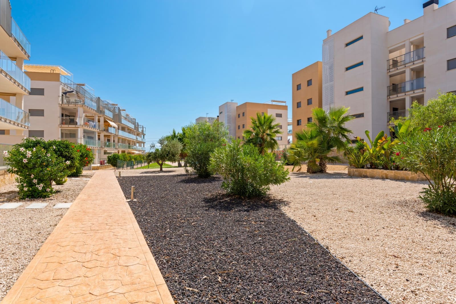 2 bedroom Apartment for sale in Orihuela Costa - € 259,000 (Ref: 8952149)