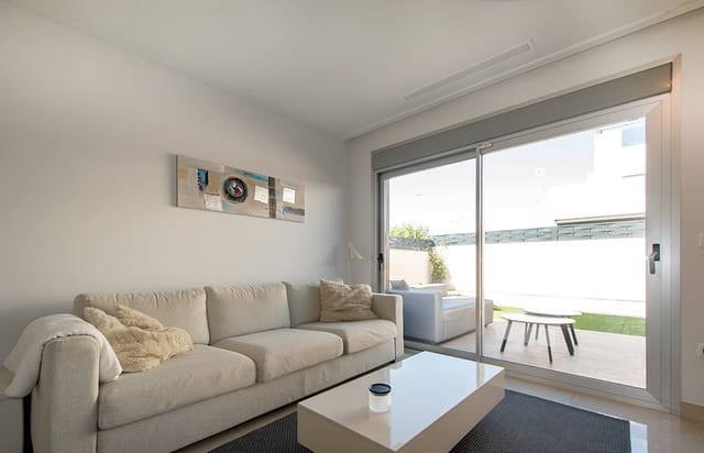 3 soveværelse Byhus til salg i Ciudad Quesada, Rojales - € 415.000 (Ref: 8952150)
