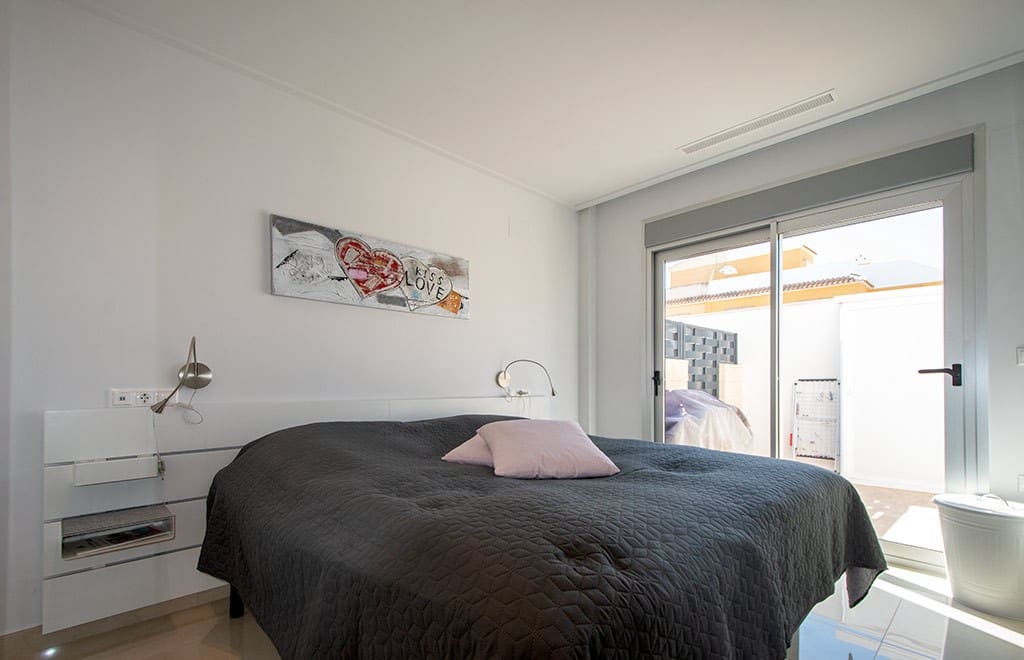 3 Zimmer Haus zu verkaufen in Ciudad Quesada - 415.000 € (Ref: 8952150)