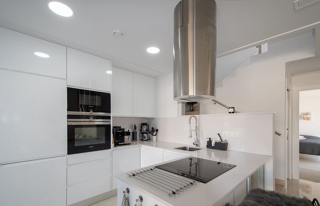 3 Zimmer Haus zu verkaufen in Ciudad Quesada - 415.000 € (Ref: 8952150)