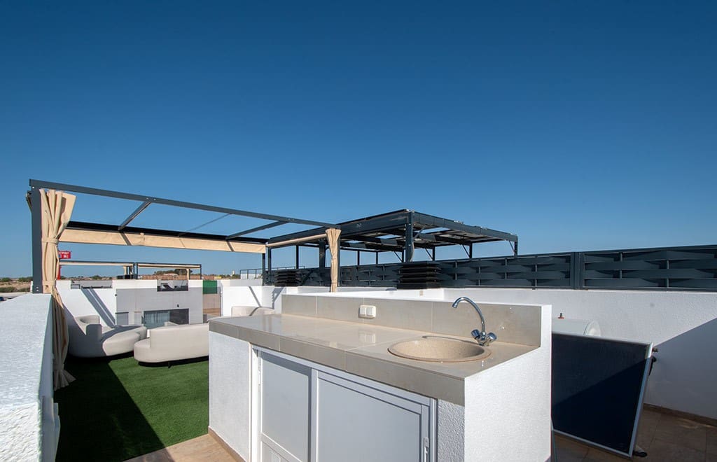 3 Zimmer Haus zu verkaufen in Ciudad Quesada - 415.000 € (Ref: 8952150)