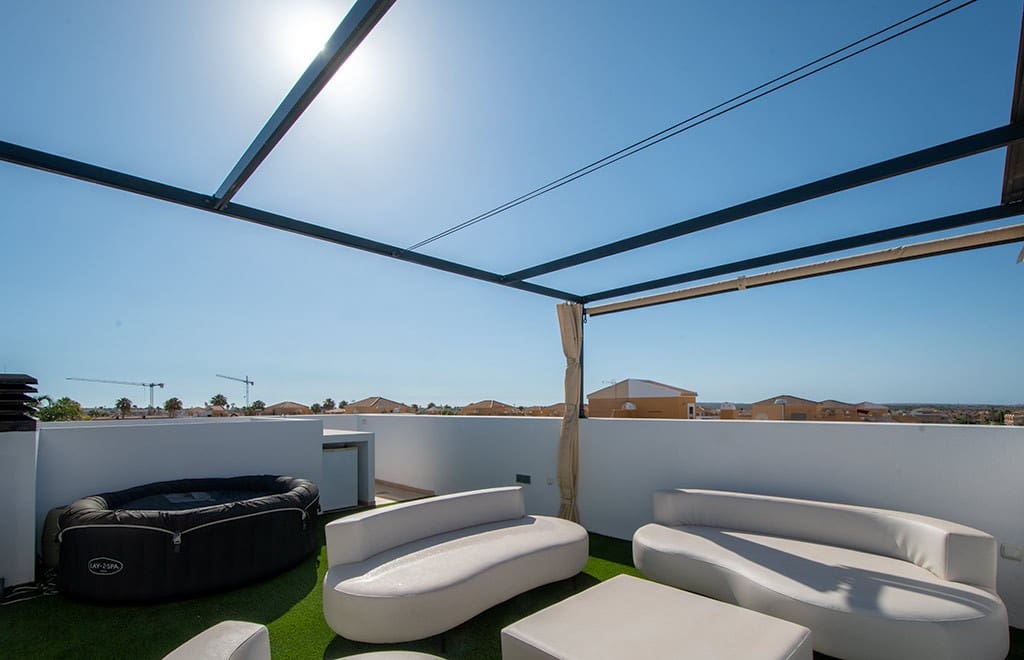 3 Zimmer Haus zu verkaufen in Ciudad Quesada - 415.000 € (Ref: 8952150)