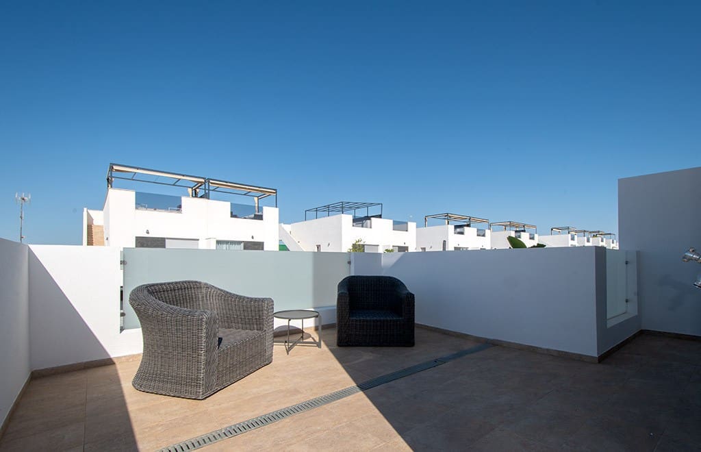 3 Zimmer Haus zu verkaufen in Ciudad Quesada - 415.000 € (Ref: 8952150)