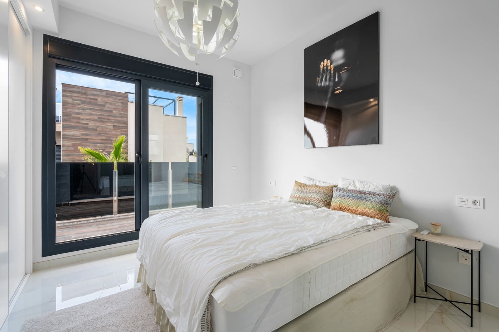 4 camera da letto Villa in vendita in Orihuela Costa - 639.000 € (Rif: 8953543)