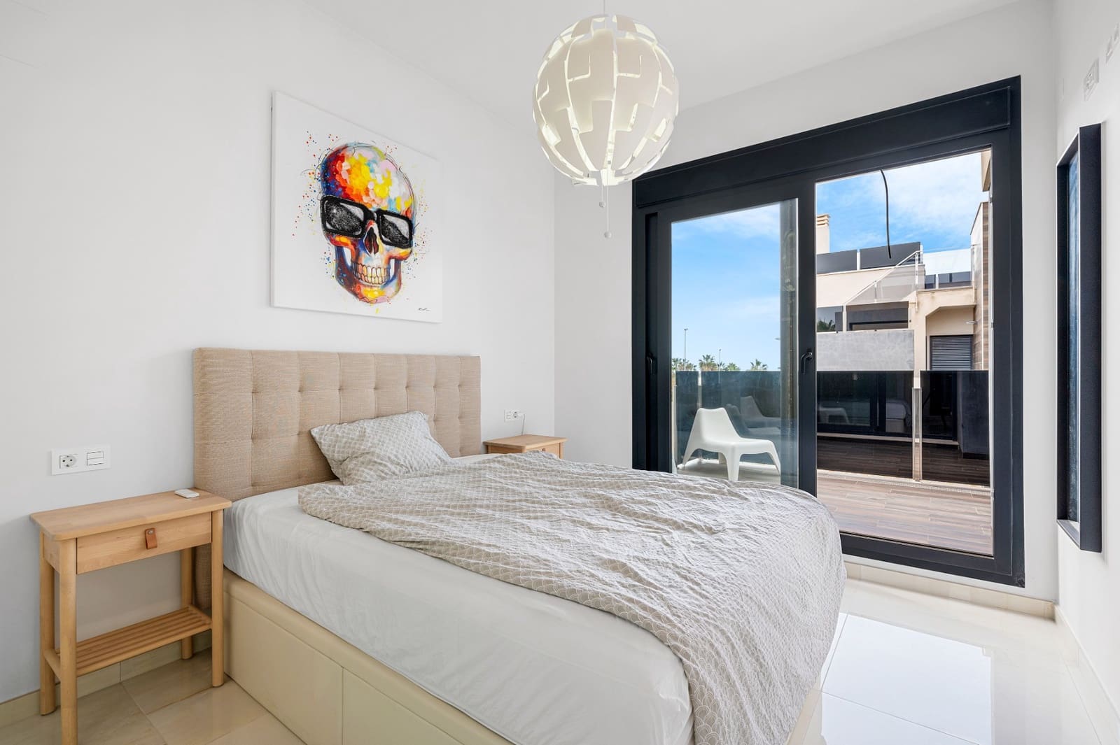 4 camera da letto Villa in vendita in Orihuela Costa - 639.000 € (Rif: 8953543)